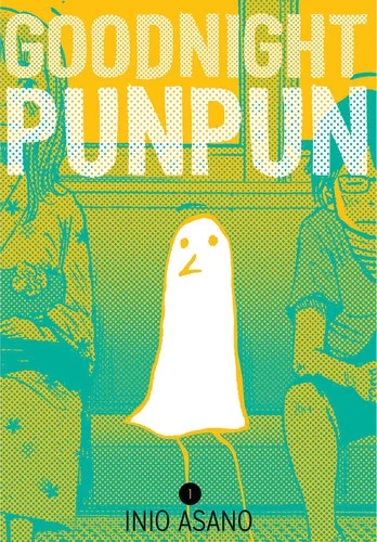 Goodnight Punpun, Vol. 1 : 1