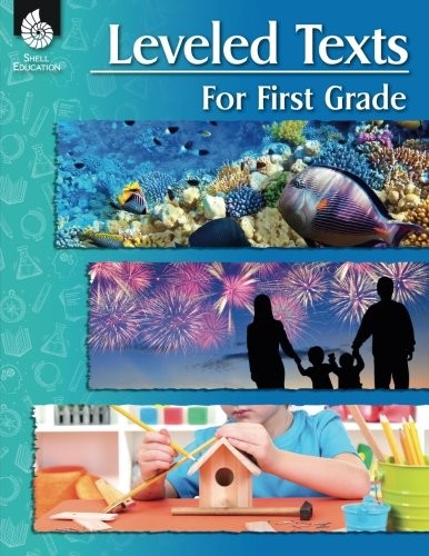 Leveled Texts for First Grade
