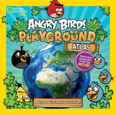 Angry Birds Playground