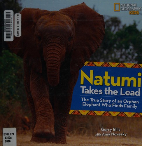 Natumi Takes the Lead
