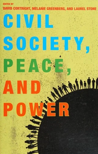 Civil Society, Peace, and Power