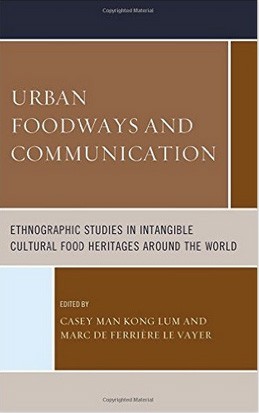 Urban Foodways and Communication