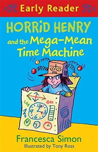 Horrid Henry Early Reader