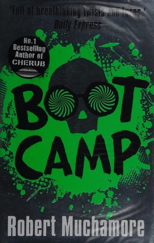 Rock War: Boot Camp : Book 2