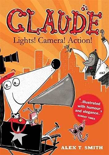 Claude