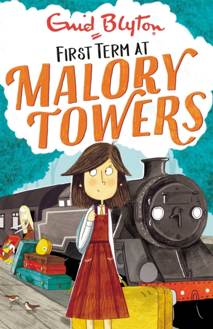 Malory Towers
