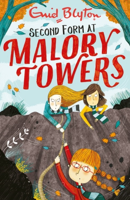 Malory Towers