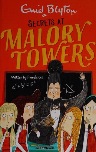Malory Towers