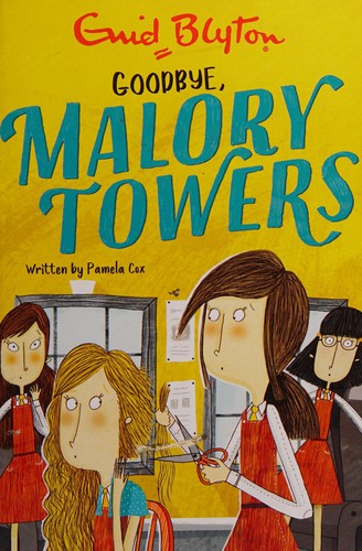 Malory Towers