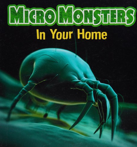Micro Monsters