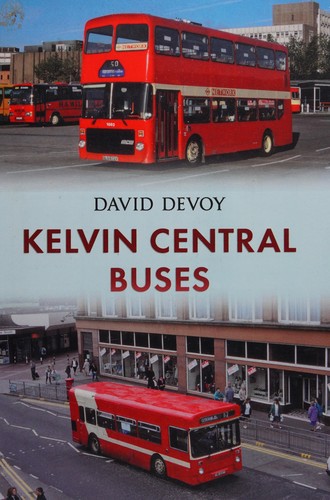 Kelvin Central Buses