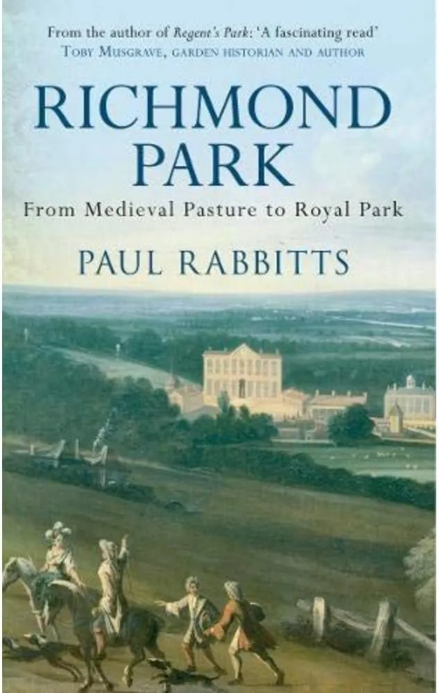 Richmond Park
