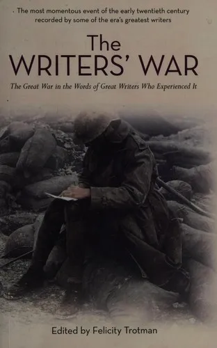 The Writers' War