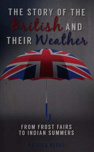 The Story of the British and Their Weather