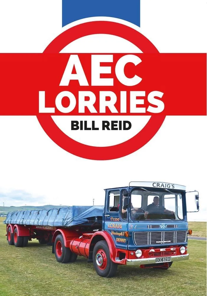 AEC Lorries