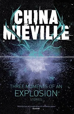 Three Moments of an Explosion