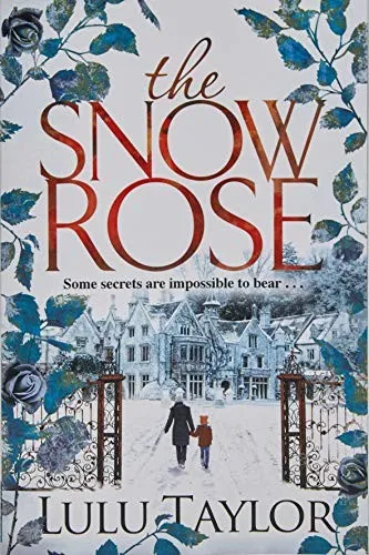 The Snow Rose