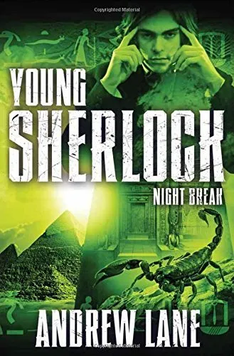 Night Break