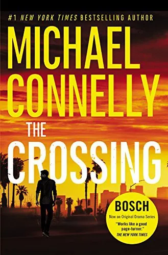 The Crossing : 18