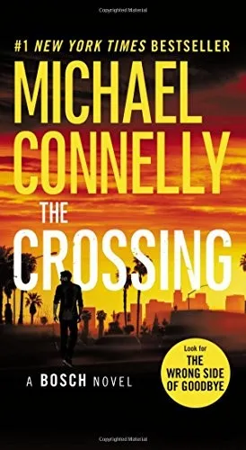 The Crossing : 18