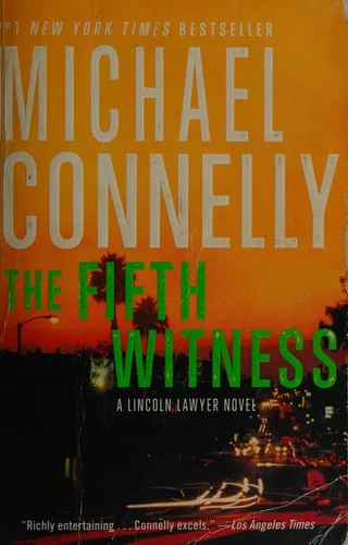 The Fifth Witness : 4