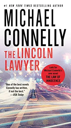 The Lincoln Lawyer : 1