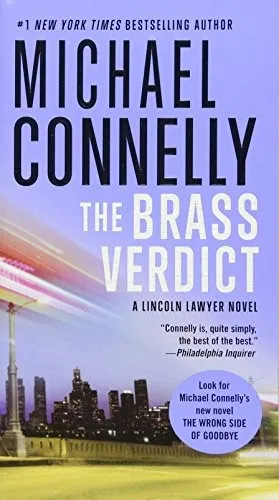 The Brass Verdict : 2