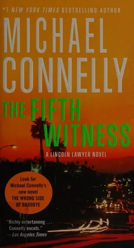 The Fifth Witness : 4