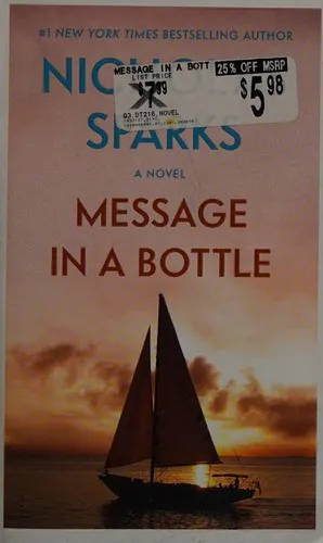 Message in a Bottle