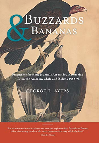 Buzzards and Bananas
