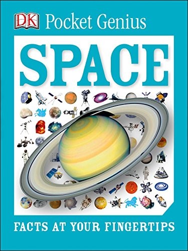 Pocket Genius Space