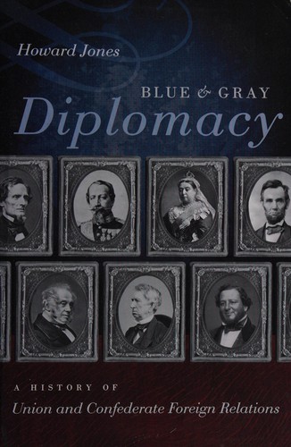 Blue and Gray Diplomacy
