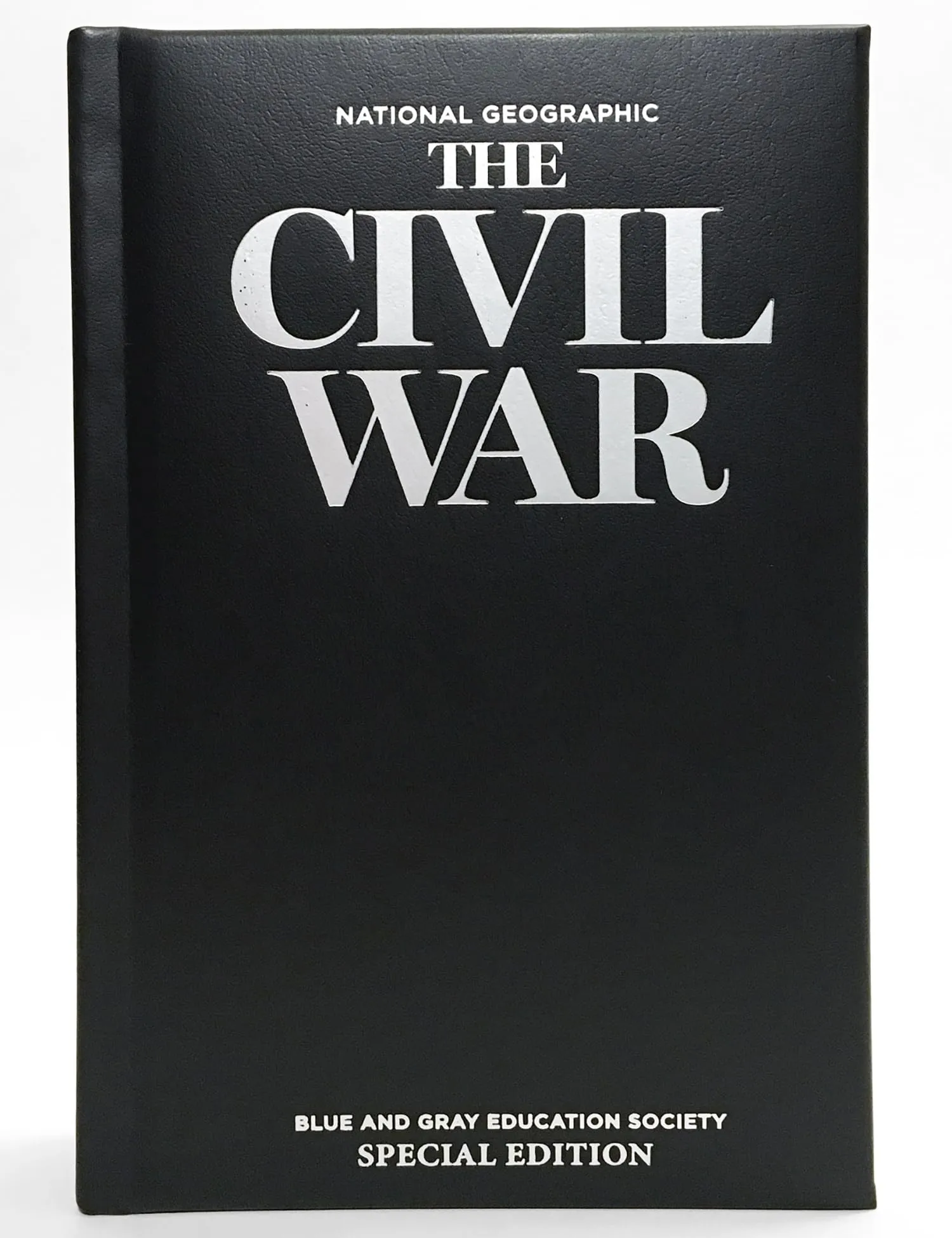 The Civil War