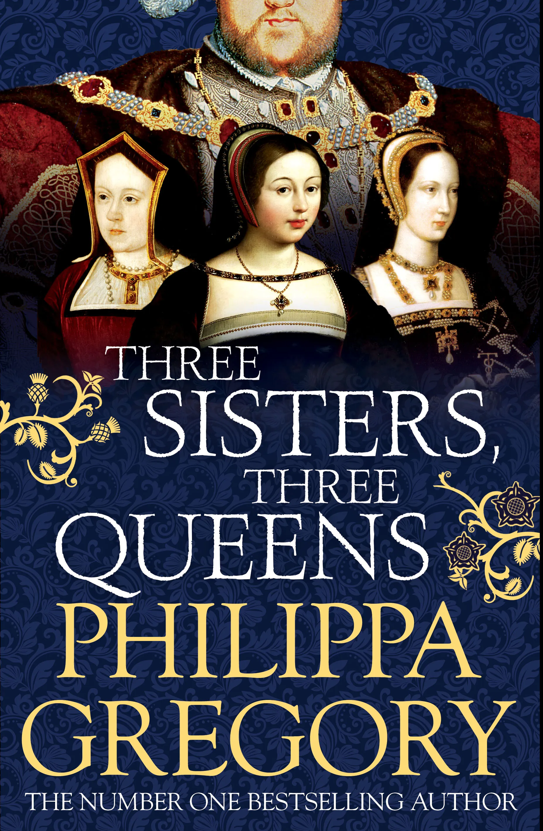 Three Sisters, Three Queens