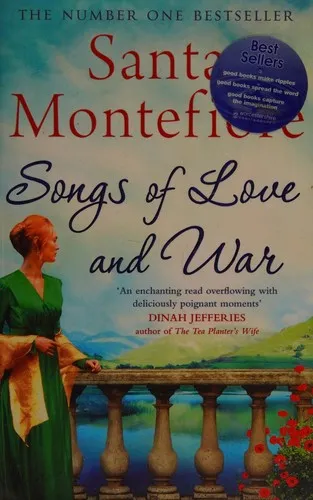 Songs of Love and War