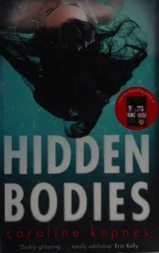 Hidden Bodies : The sequel to Netflix smash hit YOU Volume 2