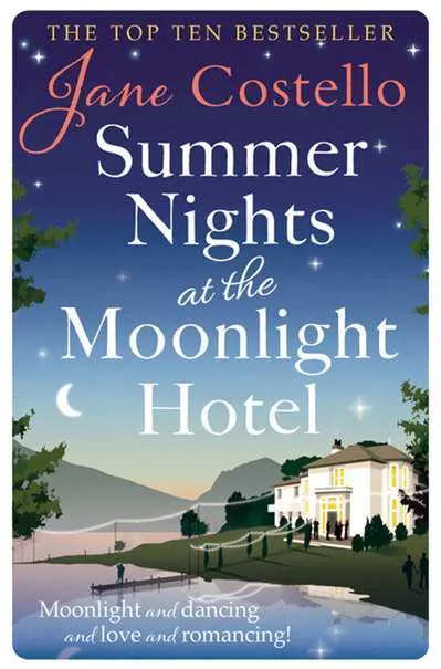 Summer Nights at the Moonlight Hotel