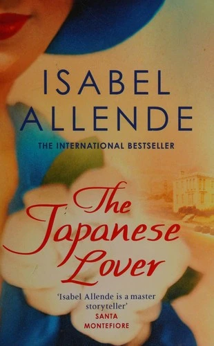 The Japanese Lover