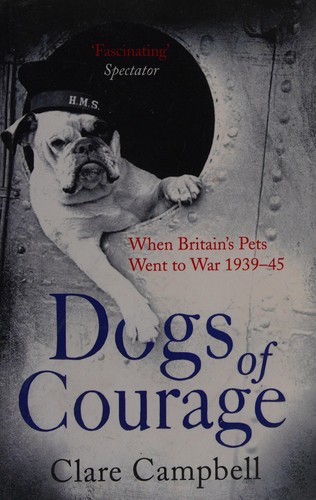 Dogs of Courage