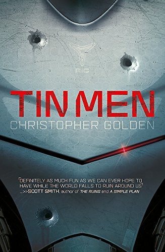 Tin Men