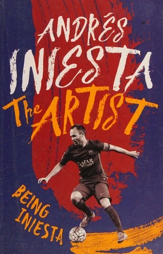 The Artist: Being Iniesta