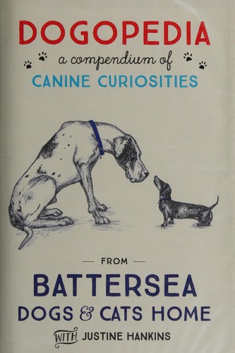 Dogopedia