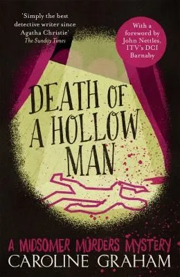 Death of a Hollow Man : A Midsomer Murders Mystery 2