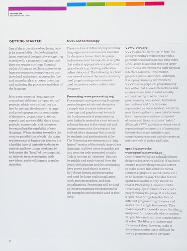 Data-driven Graphic Design