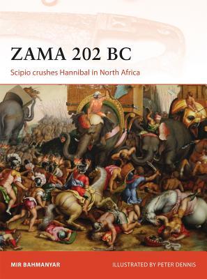 Zama 202 BC