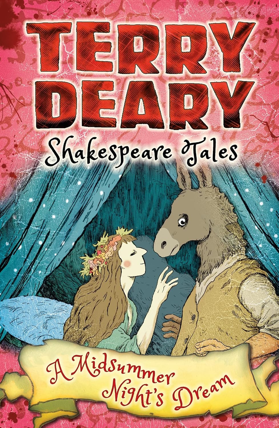 Shakespeare Tales