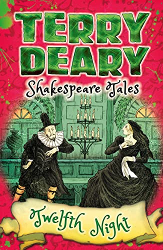 Shakespeare Tales