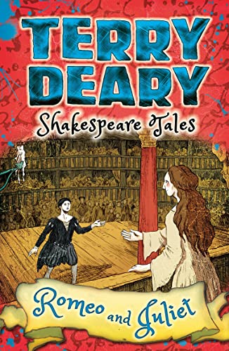 Shakespeare Tales