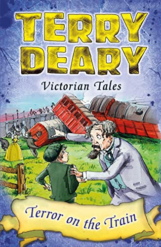 Victorian Tales