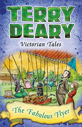 Victorian Tales